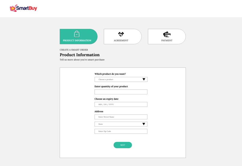 SmartBuy – screenshot 5