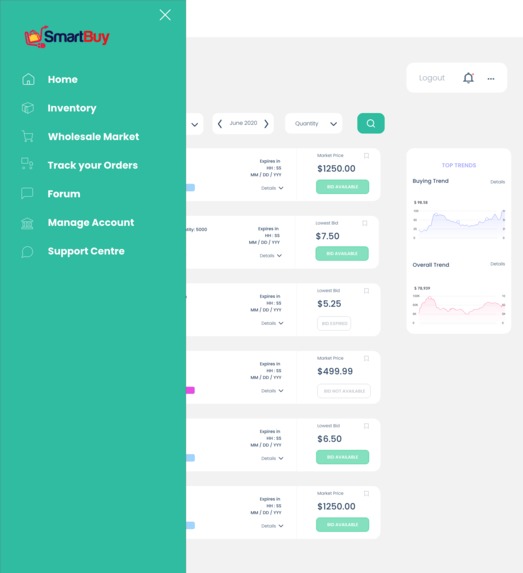 SmartBuy – screenshot 9