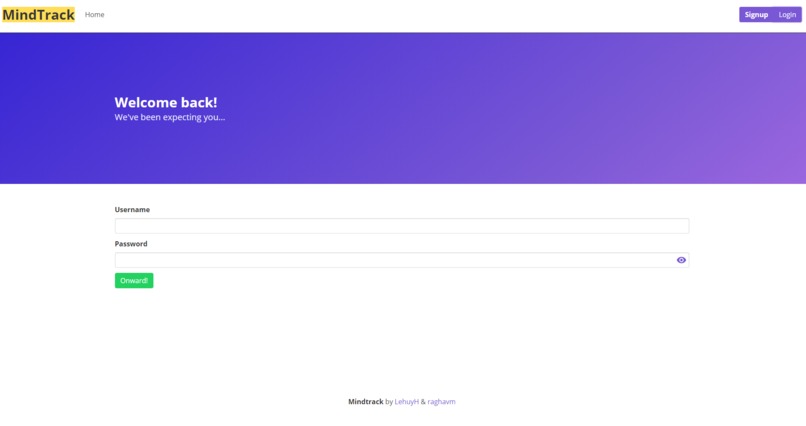 MindTrack – screenshot 3