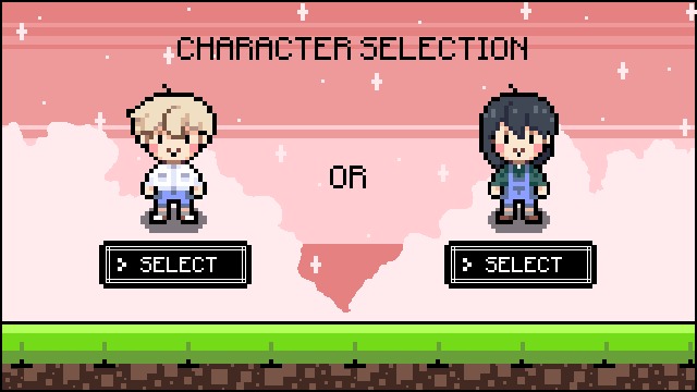 Matrix of Heroes – screenshot 2