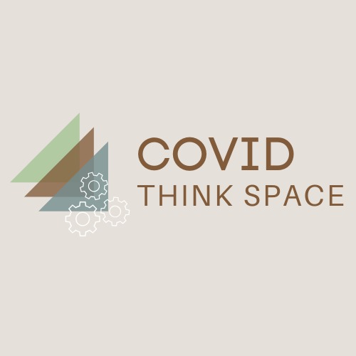 COVID Think Space – screenshot 4