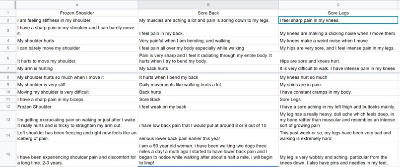 FlexClinic – screenshot 3