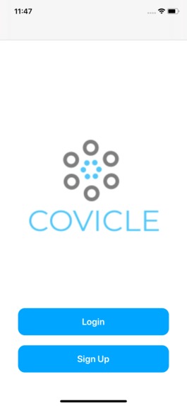 Covicle – screenshot 1