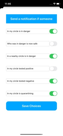 Covicle – screenshot 4