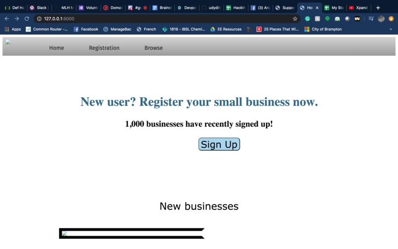 Xpand  – screenshot 2