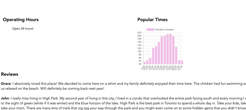 sociiz – screenshot 1