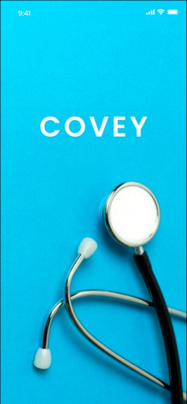 COVID-19 Bed Tracker – screenshot 3