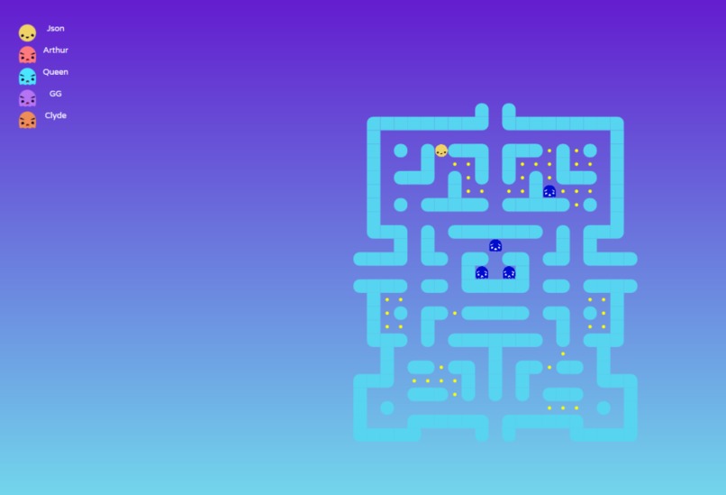 Yello – screenshot 2