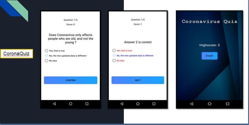 Smart-Tracker-COVID-19 – screenshot 4