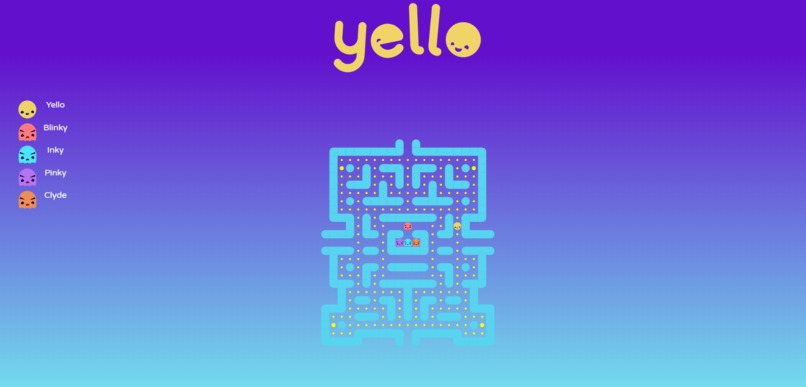 Yello – screenshot 3