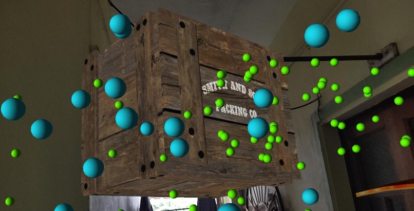 Randome – screenshot 1