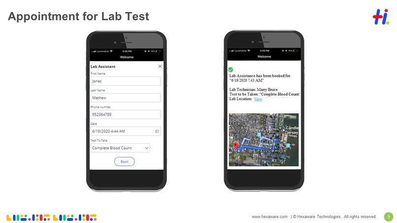 Hello Dr – screenshot 11