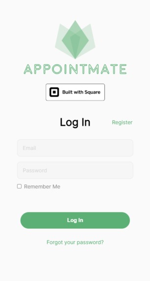 AppointMate – screenshot 4