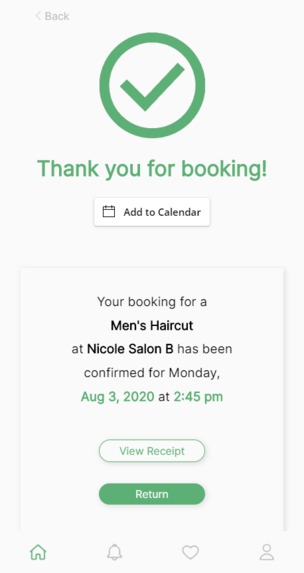 AppointMate – screenshot 11