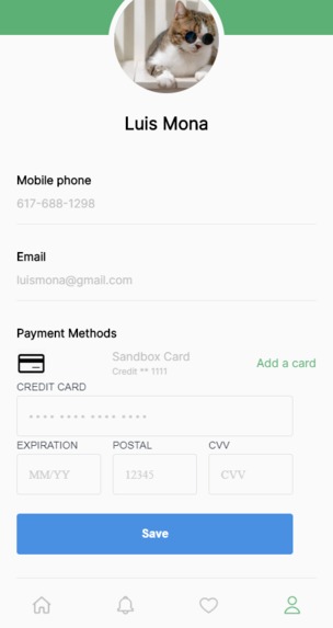 AppointMate – screenshot 12