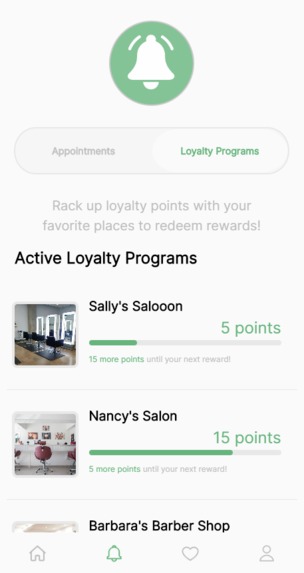 AppointMate – screenshot 15