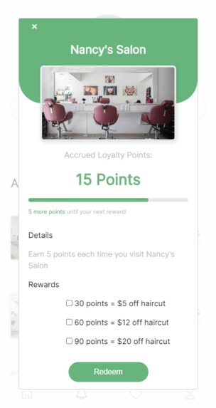 AppointMate – screenshot 16