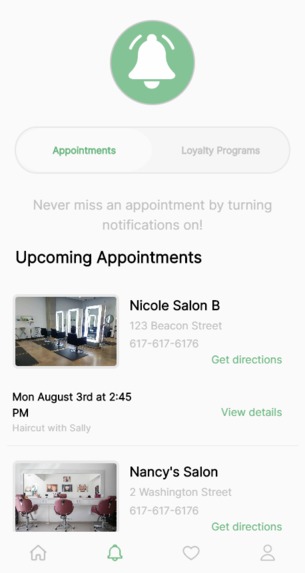 AppointMate – screenshot 13