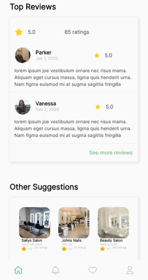 AppointMate – screenshot 7