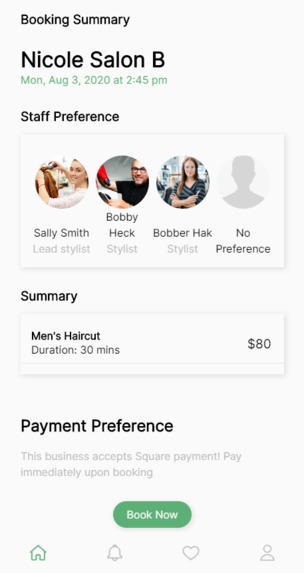 AppointMate – screenshot 8