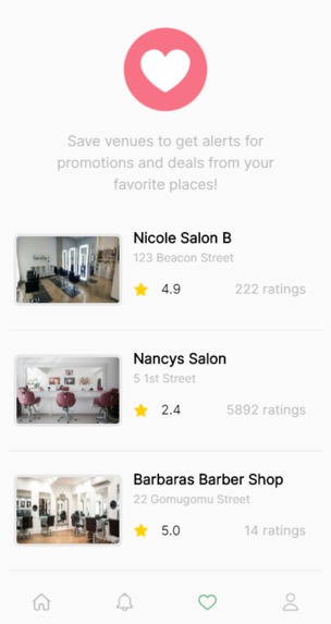 AppointMate – screenshot 17