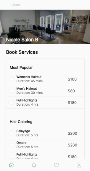 AppointMate – screenshot 9