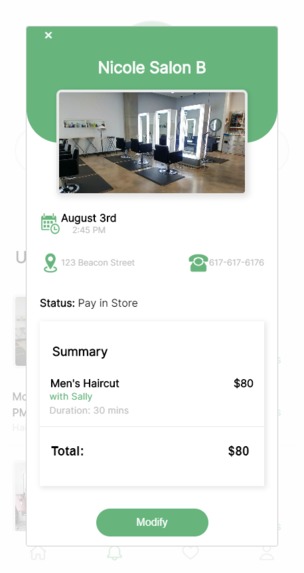 AppointMate – screenshot 14