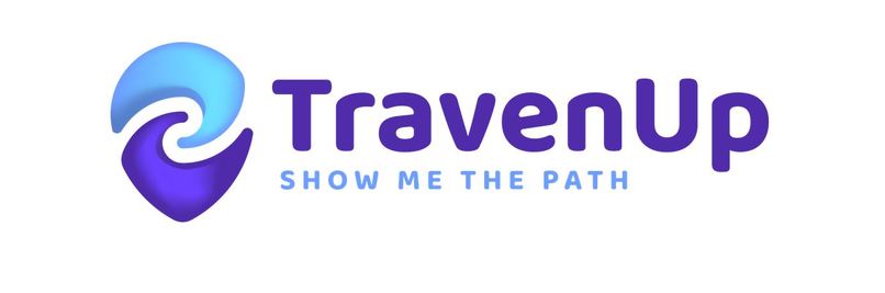 TravenUp.com – screenshot 1