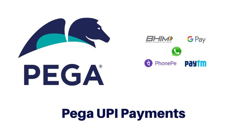Pega UPI Payments  – screenshot 1