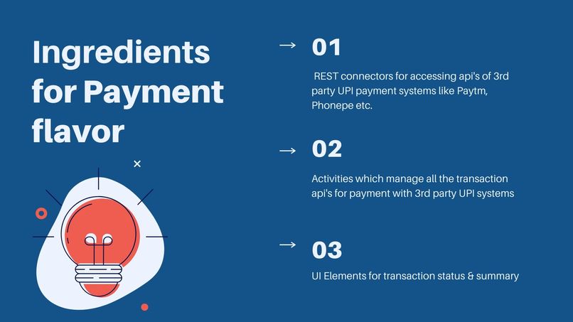 Pega UPI Payments  – screenshot 8