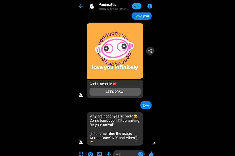 DRAWBOT by Panimates – screenshot 3