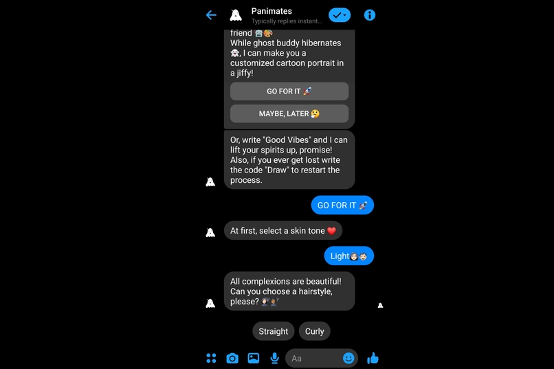 DRAWBOT by Panimates – screenshot 4
