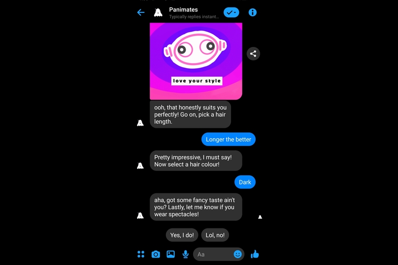 DRAWBOT by Panimates – screenshot 7