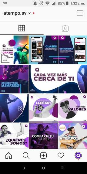 atempo  – screenshot 13