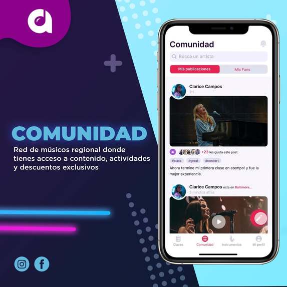 atempo  – screenshot 4