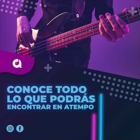 atempo  – screenshot 2