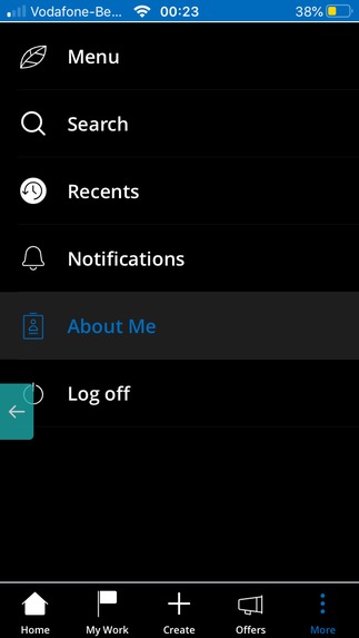 Foodbeez – screenshot 26