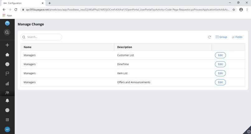 Foodbeez – screenshot 30