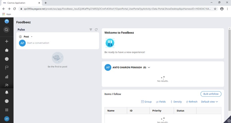 Foodbeez – screenshot 27