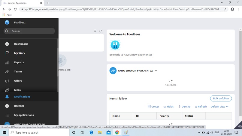 Foodbeez – screenshot 28