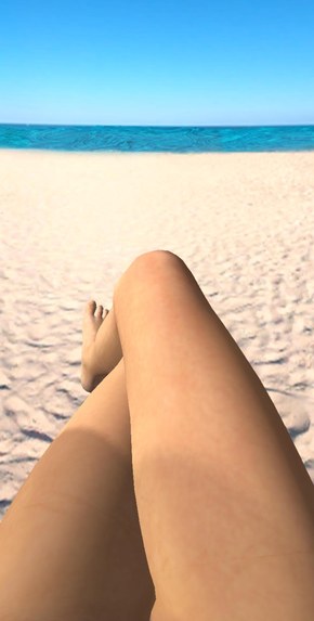 Sunny Beach – screenshot 1