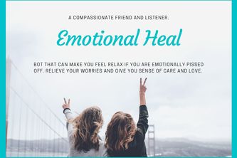 Emotional Heal