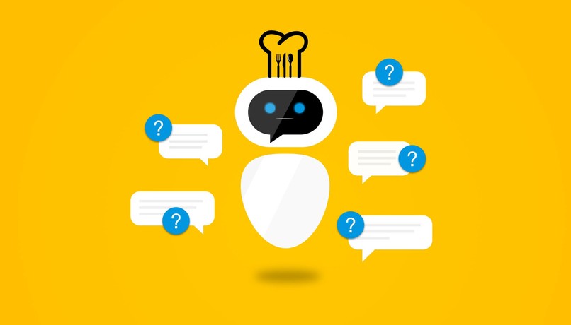 MyChefai – screenshot 4