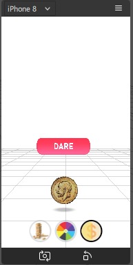 Truth or Dare – screenshot 1