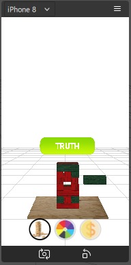 Truth or Dare – screenshot 2