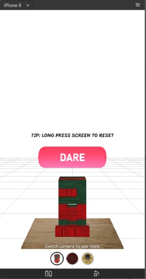 Truth or Dare – screenshot 9