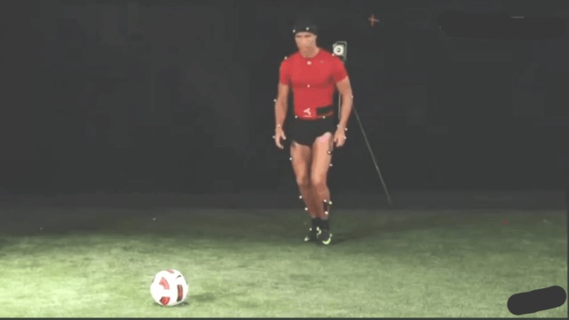 Football Kick – screenshot 1