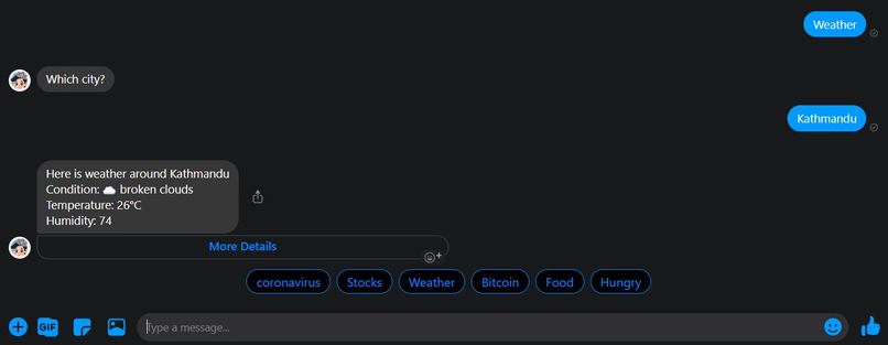 Askbhunte - smart kid in town – screenshot 6