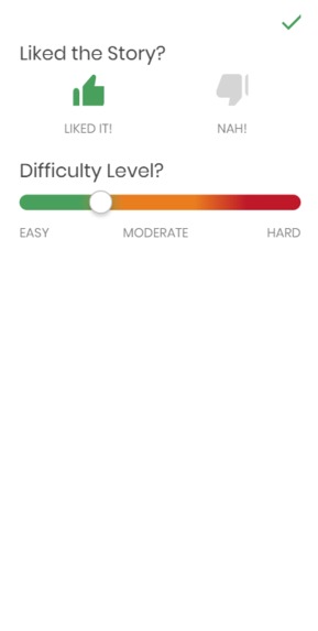 LingoBuddy - Gain Conversational Experience – screenshot 5