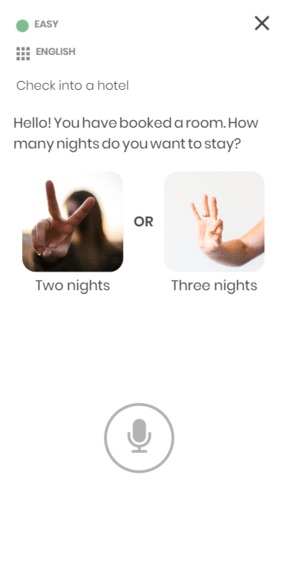 LingoBuddy - Gain Conversational Experience – screenshot 4